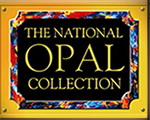 National Opal Collection