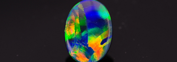 Types of Opals