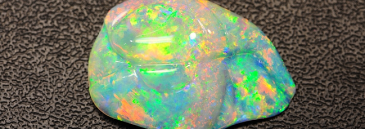 Types of Opals