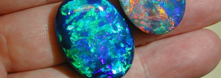 Types of opal cuts cheap