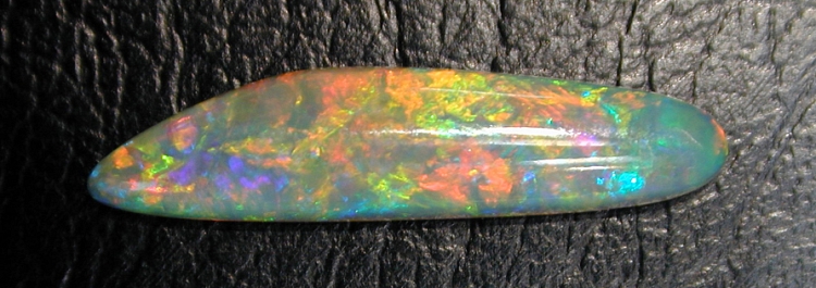 Types of Opals